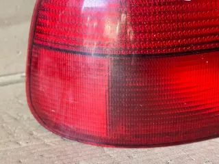 8358031 8363565 146033-00 2VP007240-01 Фонарь задний левый BMW 5 E39 Арт e12344327, вид 3