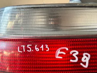8358031 8363565 146033-00 2VP007240-01 Фонарь задний левый BMW 5 E39 Арт e12344327, вид 4
