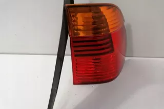 6900213 Фонарь задний правый BMW 5 E39 Арт e12344326, вид 3