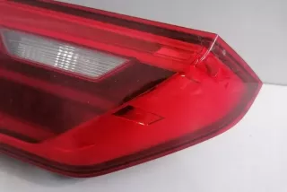 7388949 Фонарь задний левый BMW 5 G30/G31 Арт e12344226, вид 4