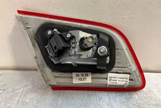 7162300 Фонарь задний правый BMW 3 E90/E91/E92/E93 Арт e12344055, вид 3