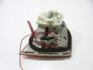 7154156 Фонарь задний правый BMW 3 E90/E91/E92/E93 Арт e12344022, вид 3