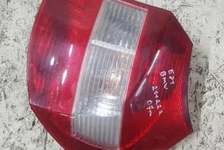 0234134 Фонарь задний правый BMW 1 E81/E82/E87/E88 Арт e12343895, вид 3