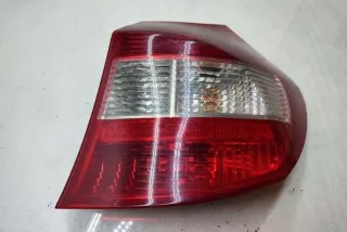 6924502 Фонарь задний правый BMW 1 E81/E82/E87/E88 Арт e12343885, вид 1