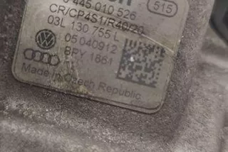 03L130755D Насос топливный Volkswagen Passat B7 Арт e12343678, вид 4