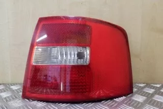 4B9945096F3FZ Фонарь задний правый Audi A6 C5 (S6,RS6) Арт e12343653, вид 2