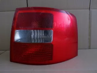 4B9945096F Фонарь задний правый Audi A6 C5 (S6,RS6) Арт e12343638, вид 4