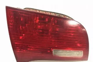 4F9945093 Фонарь задний левый Audi A6 C6 (S6,RS6) Арт e12343618, вид 2