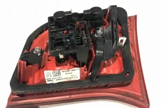 4F9945093 Фонарь задний левый Audi A6 C6 (S6,RS6) Арт e12343618, вид 4