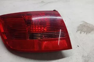 4F9945095 Фонарь задний левый Audi A6 C6 (S6,RS6) Арт e12343617, вид 2