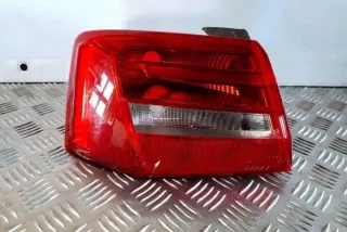 4G5945095 Фонарь задний левый Audi A6 C7 (S6,RS6) Арт e12343564, вид 2