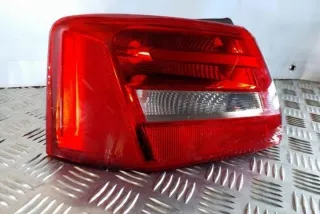 4G5945095 Фонарь задний левый Audi A6 C7 (S6,RS6) Арт e12343564, вид 4