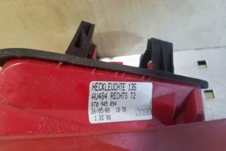 8T0945094 Фонарь задний правый Audi A5 (S5,RS5) 1 Арт e12343526, вид 1
