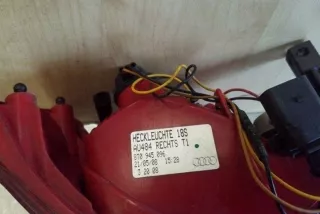 8T0945096 Фонарь задний правый Audi A5 (S5,RS5) 1 Арт e12343506, вид 3