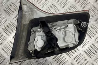 8E9945093 Фонарь задний левый Audi A4 B7 Арт e12343420, вид 4