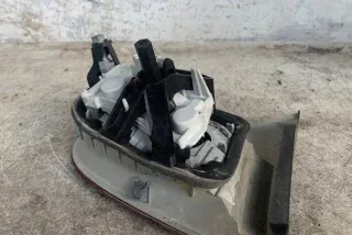8E9945094 Фонарь задний правый Audi A4 B7 Арт e12343398, вид 1