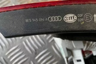 8E5945094A Фонарь задний правый Audi A4 B9 Арт e12343308, вид 1