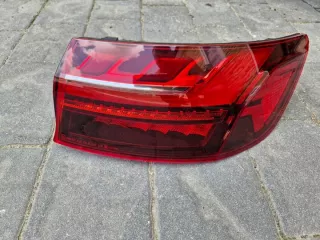 8W5945092AA Фонарь задний правый Audi A4 B9 Арт e12343263, вид 1