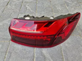 8W5945092AA Фонарь задний правый Audi A4 B9 Арт e12343263, вид 2