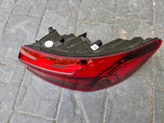 8W5945092AA Фонарь задний правый Audi A4 B9 Арт e12343263, вид 3