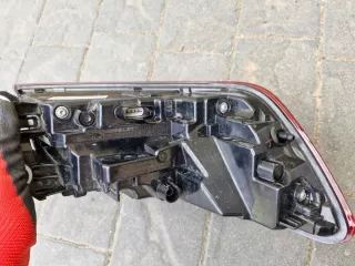 8W5945092AA Фонарь задний правый Audi A4 B9 Арт e12343263, вид 5