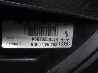 8V4945096A 8V4945094A Фонарь задний правый Audi A3 8V Арт e12343197, вид 3