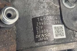 2940000992 Насос топливный Peugeot 4008 Арт e12343093, вид 5