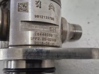 9812133780 Насос топливный Peugeot 308 2 Арт e12343091, вид 4
