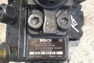 0445010150 Насос топливный Opel Zafira B Арт e12343075, вид 3
