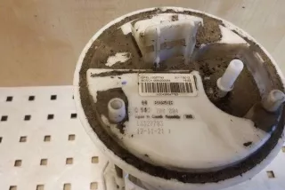 0580200084 Насос топливный Opel Corsa D Арт e12343039, вид 2