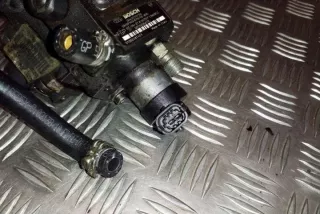 0445010156 Насос топливный Opel Astra H Арт e12343027, вид 3