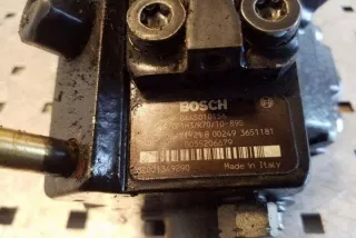 0445010156 Насос топливный Opel Astra H Арт e12343026, вид 3