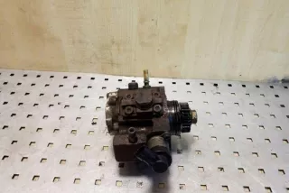 0445010170 Насос топливный Nissan Qashqai 2 Арт e12342972, вид 1