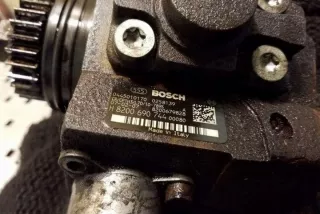 0445010170 Насос топливный Nissan Qashqai 2 Арт e12342972, вид 2