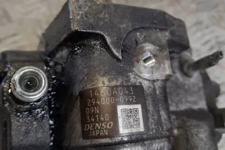 1608166580 Насос топливный Mitsubishi ASX restailing 2 Арт e12342933, вид 4