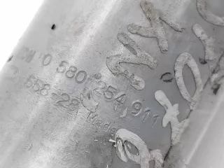 0580254911 Насос топливный Mercedes E W210 Арт e12342835, вид 7