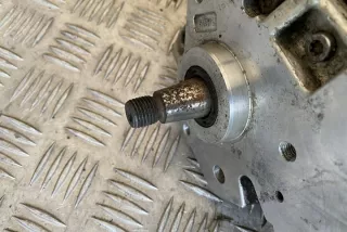 9651844380 Насос топливный Mazda 3 BK Арт e12342700, вид 1