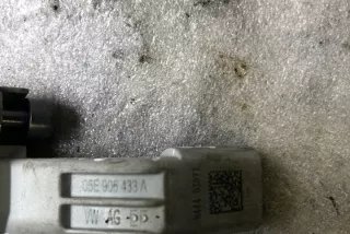 05E906433A Датчик коленвала Skoda Scala Арт e12342643, вид 1