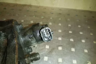 0445010206 Насос топливный Hyundai i30 GD Арт e12342550, вид 2