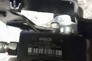 0445010102 Насос топливный Ford Focus 2 Арт e12342428, вид 4