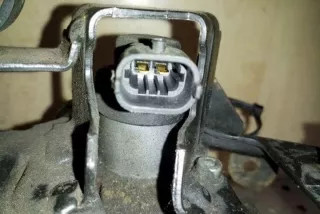 0445010102 Насос топливный Ford C-max 2 Арт e12342404, вид 4