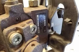 0445010102 Насос топливный Ford C-max 2 Арт e12342393, вид 2