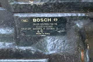 0445010007 Насос топливный Fiat Bravo 1 Арт e12342382, вид 4