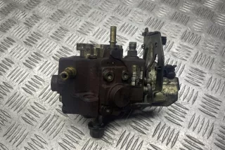 9656300380 Насос топливный Citroen C4 2 Арт e12342322, вид 2