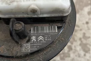 A2C96593001 Насос топливный Citroen C3 2 Арт e12342310, вид 3