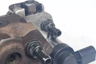 0445010073 Насос топливный BMW 5 E60/E61 Арт e12342136, вид 3