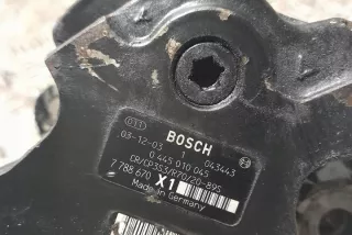 7788670 Насос топливный BMW 3 E46 Арт e12342057, вид 3