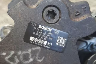 7788670 Насос топливный BMW 3 E90/E91/E92/E93 Арт e12342015, вид 4