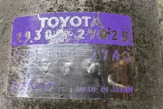 _A2_ 2930127020 Насос вакуумный Toyota Rav 4 4 Арт e12341467, вид 4
