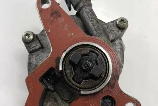 8200796080 Насос вакуумный Nissan Qashqai 2 restailing Арт e12341204, вид 4